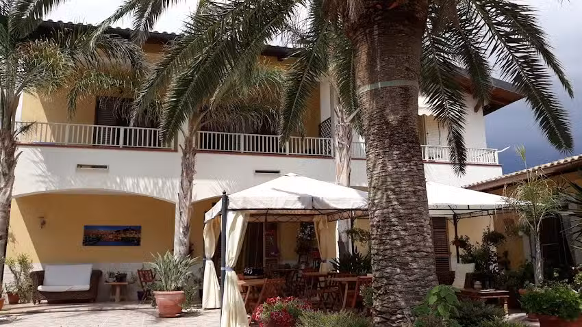 B&B Valoroso Village