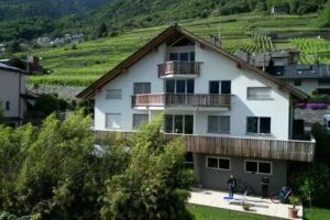 B&B Valtellina