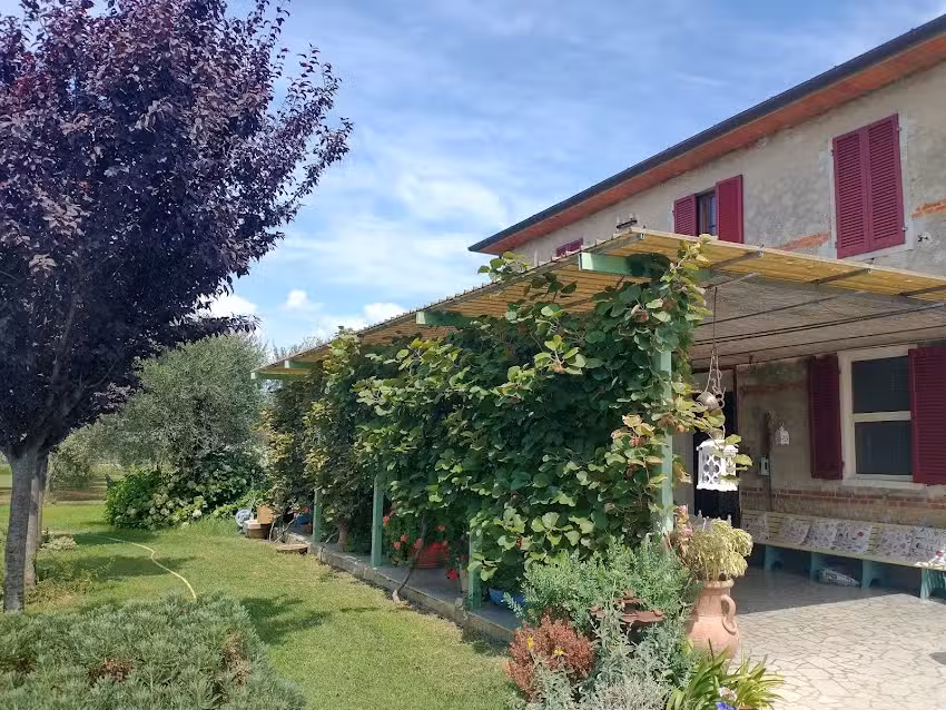 B&B Vecchio Casale Margherita