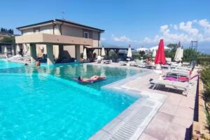 b&b vecchio frantoio