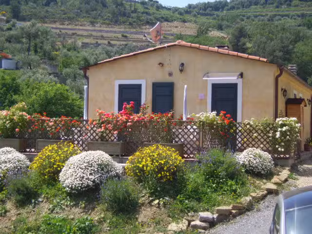 B&B Vecchio Pozzo