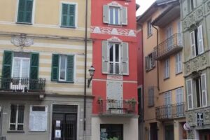 B&B Vecchio San Sebastiano
