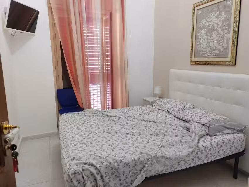 B&B Vendicari
