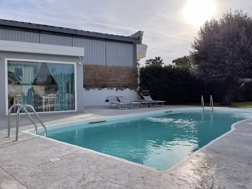 B&B Venere – Rooms & Relax