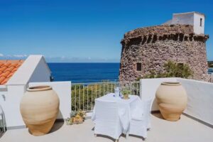 B&B Vento D’estate Portoscuso