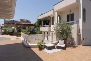 B&B Vera’s Home Pompei