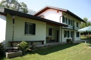 B&B Verde Selva