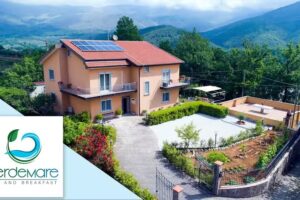 B&b VerdeMare Camerota