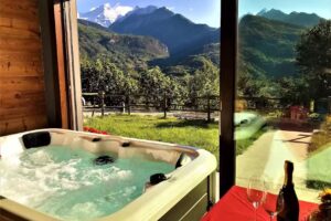 B&B Verger Plein Soleil