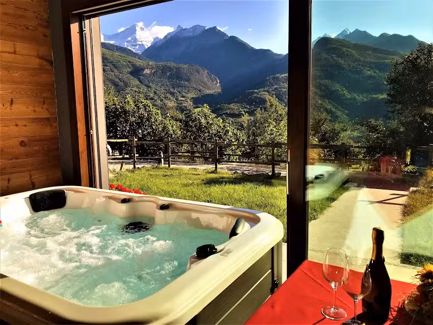 B&B Verger Plein Soleil