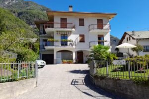 B&B Vertemate vicino a Chiavenna