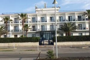 B&B Via Eroi del Mare