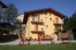 B&B “Via Fantoni 4”