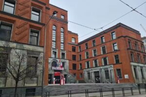 B&B Via Fontana Milano