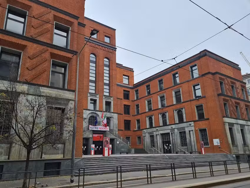 B&B Via Fontana Milano