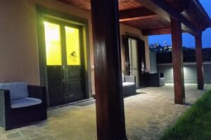 B&B via Piave da Lillo