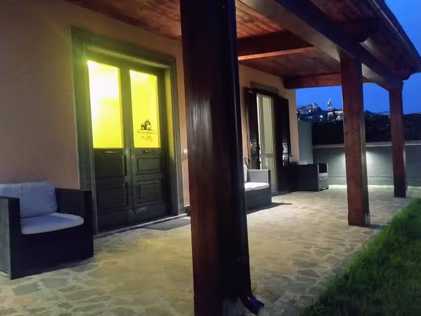 B&B via Piave da Lillo