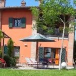 B&B Via Punta 8 – bed & breakfast, holiday home vicino centro di Bologna