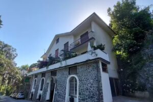 B&B “Via Sant’Anna”