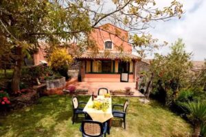 b&b viacoviello da angelina