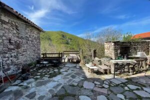 B&B Viandanti, Artisti e Sognatori