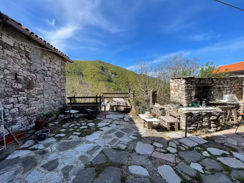 B&B Viandanti, Artisti e Sognatori