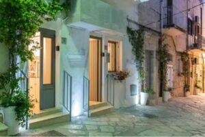 B&B Vico di Ostuni