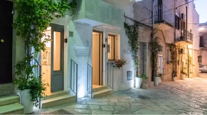 B&B Vico di Ostuni