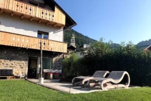 B&B Vicolo 15 & Vicolo 15 “Garden”