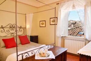 B&B Vicolo della Scala