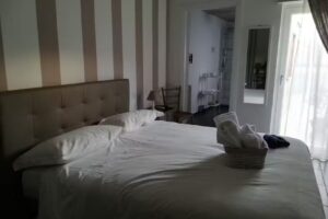 B&B Vicolo Garibaldi