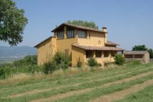 B&B Vigna del Poggio