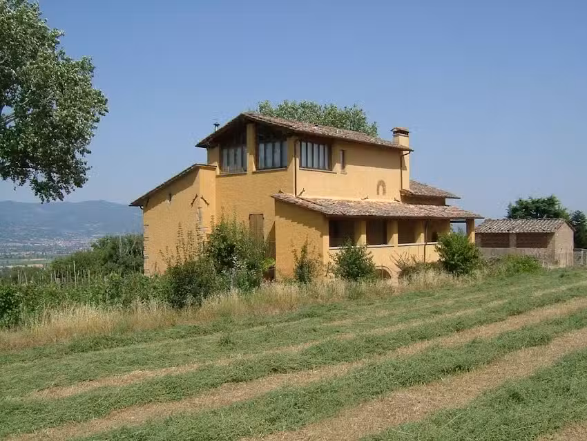 B&B Vigna del Poggio