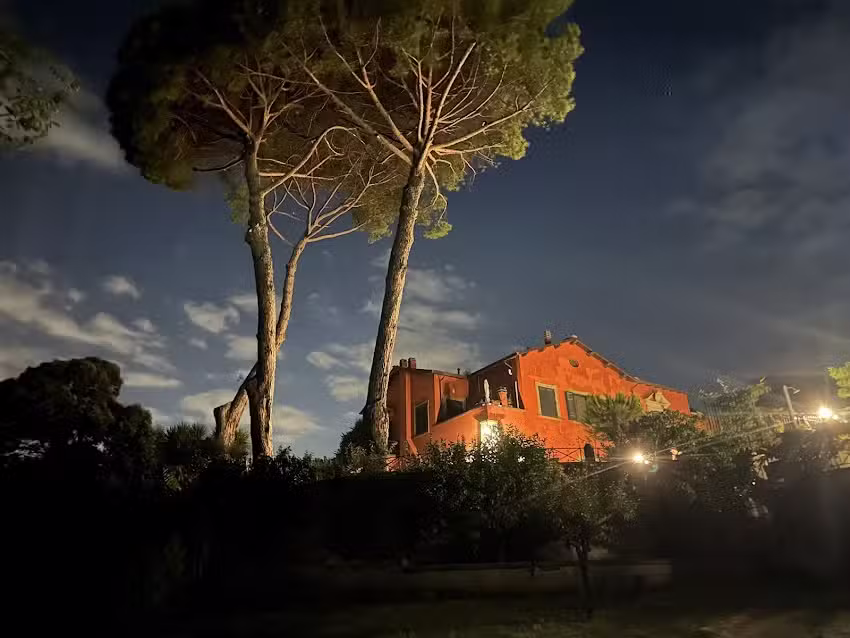 B&B Vigna dell’Agrifoglio