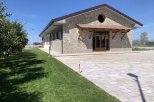 B & B Vigna Di Filippo