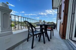 B&B Vilenia San Nicola Arcella