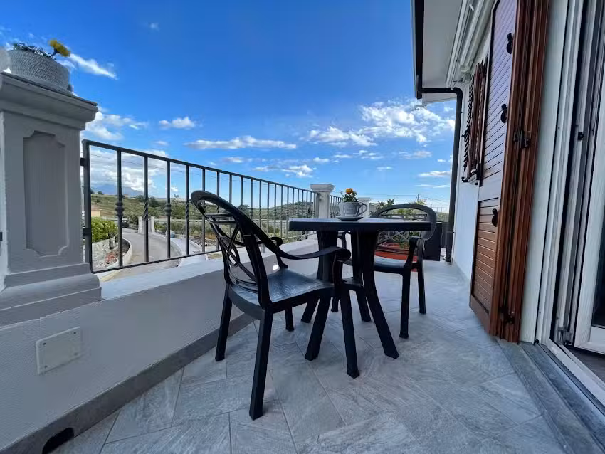 B&B Vilenia San Nicola Arcella