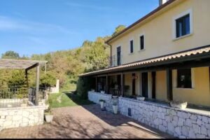 B&B VILLA ADELINA