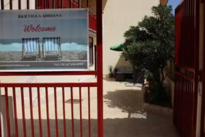 B&B VILLA ADRIANA AGRIGENTO