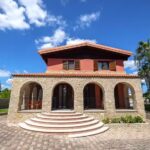 B&B Villa Adriana – Castel del Monte, Andria