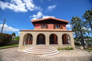 B&B Villa Adriana – Castel del Monte, Andria