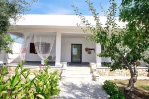 B&B Villa al Mare – Giovinazzo