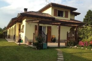 B&B Villa Alba Toscana