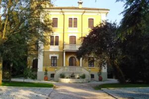 B&B Villa Albarelli