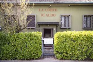 B&B Villa Aldo e Lalla