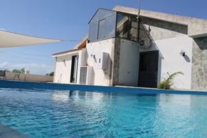 B&B Villa Althea