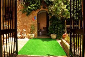 B&B Villa Ambra Noto