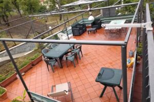 B&B Villa Anna Relax in penisola sorrentina