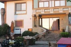 B&B Villa Anna Selinunte