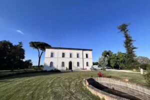B&B Villa Archi
